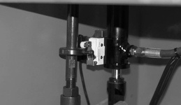 Гильотина гидравлическая STALEX HQ01-2x1320B (372017)