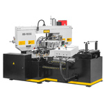 Станок ленточнопильный автоматический колонный STALEX BS-500GA (388129А)