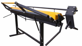 Листогиб ручной с ножом Stalex LBM 2000