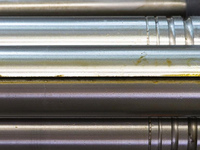 Станок вальцовочный ручной STALEX W01-0.8х2050 (374105)