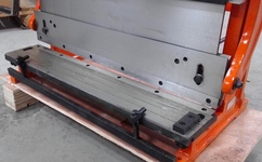 Станок комбинированный листовой STALEX 3-in-1/610x1 (371002)