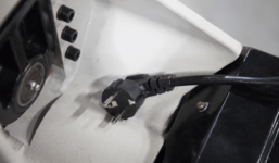 Станок желобонакатный STALEX G12D