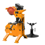 Труборез ручной электрический STALEX HPPC-12 (QG12C)