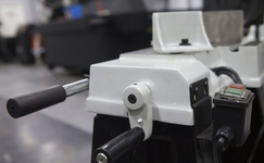 Станок ленточнопильный STALEX BS-115 (388002)