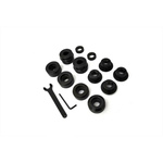 Станок зиговочный ручной STALEX RM-08 (373205)