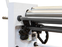 Станок вальцовочный ручной STALEX W01-0.8х2050 (374105)