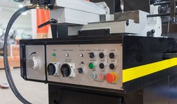 Станок ленточнопильный полуавтоматический STALEX BS-315GH (388124)