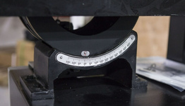 Станок ленточнопильный вертикальный STALEX VS-400 (388201)