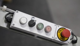 Станок ленточнопильный с гидроразгрузкой STALEX BS-712G (388018)