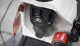 Станок желобонакатный STALEX G12D