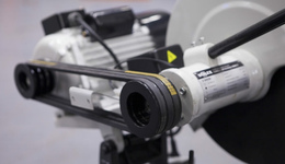 Станок отрезной по металлу STALEX 400М/3 (J3GA-400, 220В)