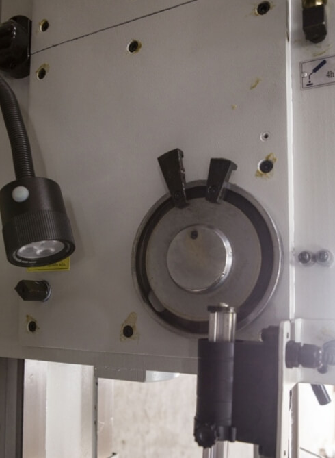 Станок сверлильный тяжелый STALEX MGB63