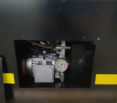 Станок ленточнопильный полуавтоматический STALEX BS-1018TH (388063)