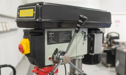 Станок сверлильный STALEX DP-25F/T (DP43016F/T)