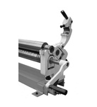 Станок вальцовочный ручной настольный STALEX W01-1.5х1300 (374202)