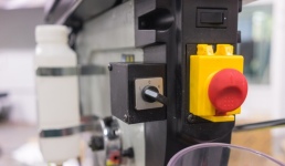 Станок сверлильный STALEX DP-32F/T (DP51020F/T)