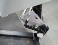 Станок листогибочный ручной STALEX BSM 3000/0.5 (373175)