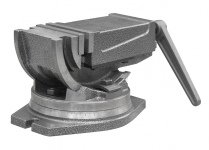 Тиски станочные STALEX QHK160, 160 мм