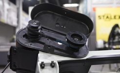 Станок ленточнопильный STALEX BS-115 (388002)