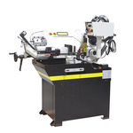 Станок ленточнопильный STALEX  BSM-245GVH (102614/245)