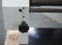 Станок вальцовочный ручной настольный STALEX W01-0.8х1000 (374004)