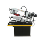 Станок ленточнопильный полуавтоматический STALEX BS-315GFH-JC (388124-JC/D250mm)