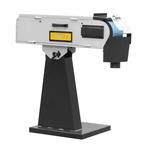 Станок шлифовальный ленточный STALEX S-150L (389024)