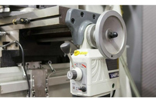 Станок вертикально-фрезерный STALEX BF60/1