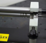 Станок вальцовочный ручной настольный STALEX W01-0.8х305 (374001)