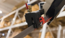 Станок ленточнопильный с гидроразгрузкой STALEX SBS-250G (12010250)