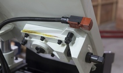 Станок ленточнопильный двухколонный Stalex TBK-4228