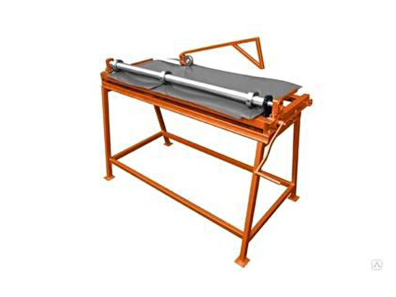 Стол приемный STALEX для СПР-1250/3-Р (СТ-3)