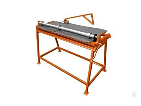 Стол приемный STALEX для СПР-1250/3-Р (СТ-3)