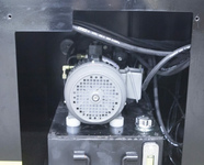 Станок ленточнопильный полуавтоматический STALEX BS-460G (388125)