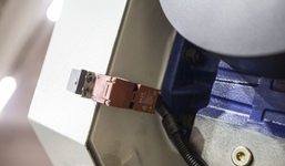 Станок ленточнопильный автоматический двухколонный STALEX TBK-4228B (271212)