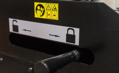 Станок ленточнопильный с гидроразгрузкой STALEX SBS-250G (12010250)