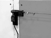 Станок вальцовочный гидравлический STALEX HSR-2070x4.5 (391124/HER)