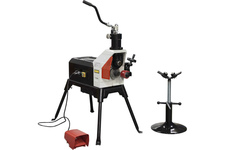 Станок желобонакатный STALEX G12D