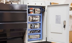 Станок токарно-винторезный STALEX УЦИ C6251/1500