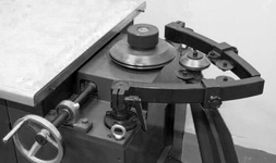 Станок для сборки сегментных отводов STALEX SBWT-1000 (100589)