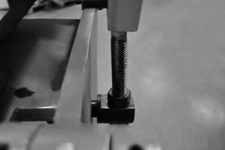 Станок листогибочный ручной сегментный STALEX W2.5x2540A (373129)