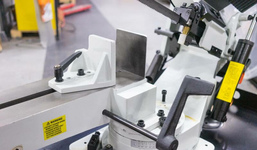 Станок ленточнопильный с гидроразгрузкой STALEX BS-712GR (388009)