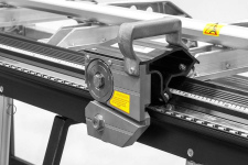 Станок листогибочный ручной STALEX MAX 20 3,8 метра (102697R)