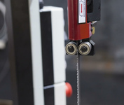 Станок ленточнопильный с гидроразгрузкой STALEX BS-712R (388008)