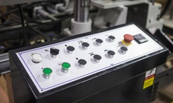 Станок ленточнопильный автоматический двухколонный STALEX TBK-4228B (271212)