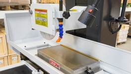 Станок плоскошлифовальный STALEX M818A