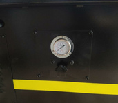 Станок ленточнопильный полуавтоматический STALEX BS-1018TH (388063)