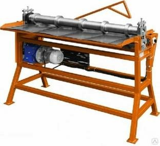 Стол приемный STALEX для СПР-1250/5-А (СТ-3/СПР-5)