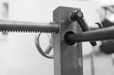 Гильотина электромеханическая STALEX Q11-3x1500 (386002)