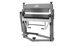 Станок листогибочный ручной сегментный STALEX PBB 1020/3SH (373163)